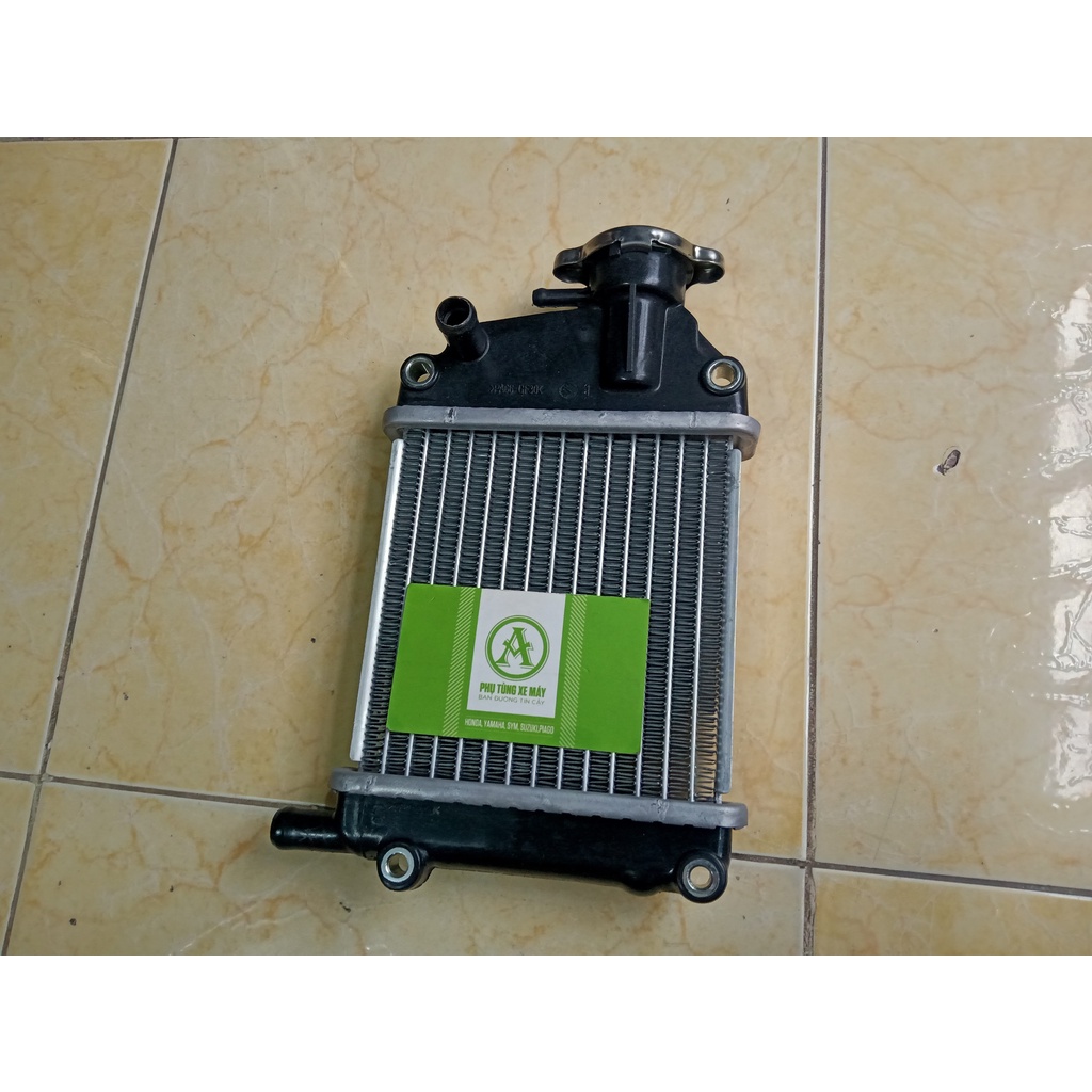 Két nước xe Airblade 110/Click110