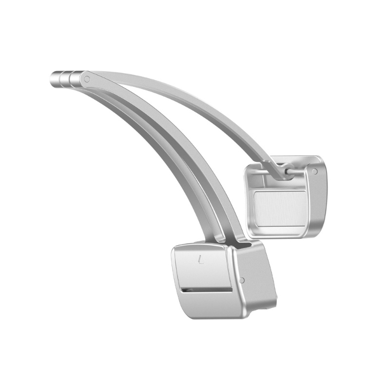 Dây Đeo Silicone Tháo Lắp Nhanh Cho Đồng Hồ Thông Minh Iwatch 5