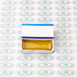 Nhựa Thông Hàn Chì _ Liba