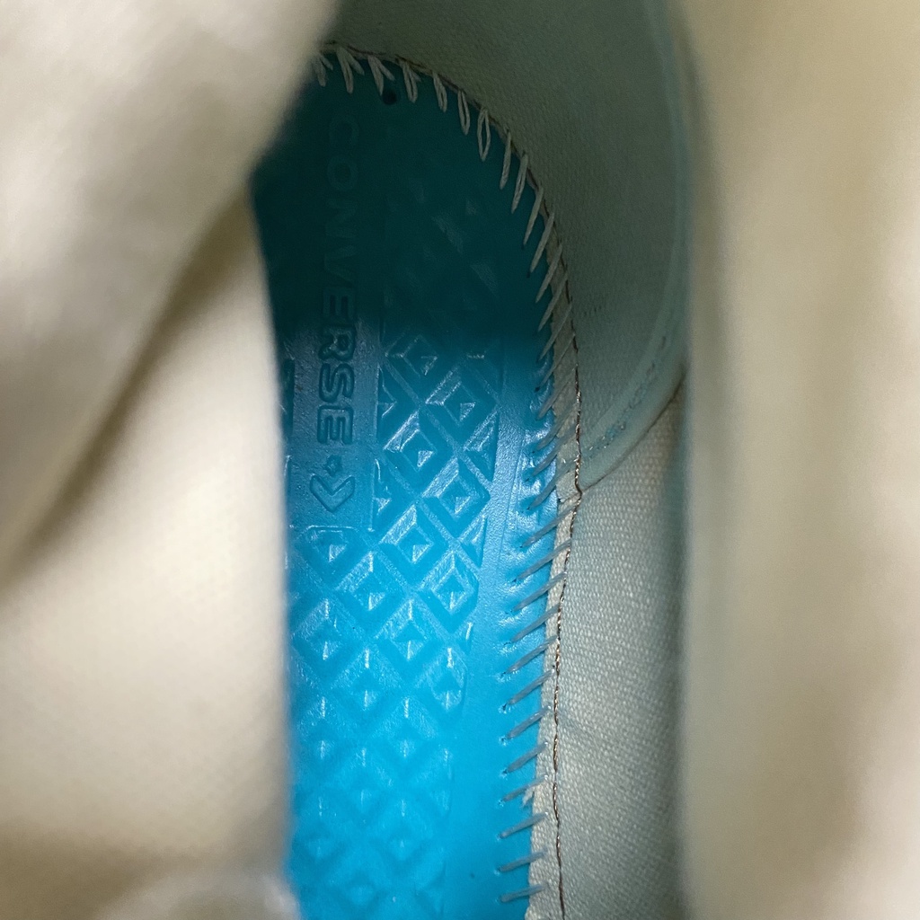 Giày Converse 1970 High Black  - GIÀY DANANG | Phiên bản 1:1 chuẩn