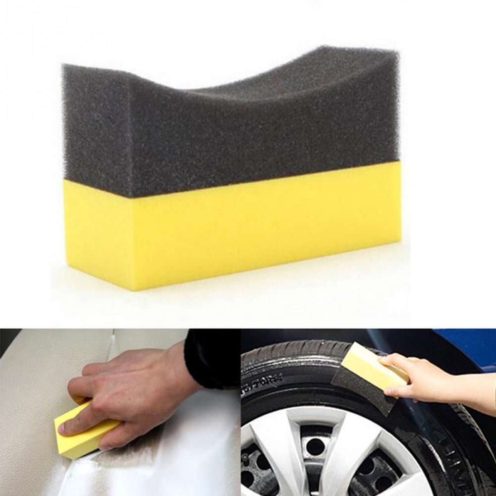 Bàn chải chuyên dụng vệ sinh cho xe hơi