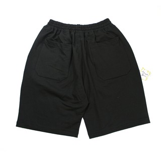 Quần short unisex 420
