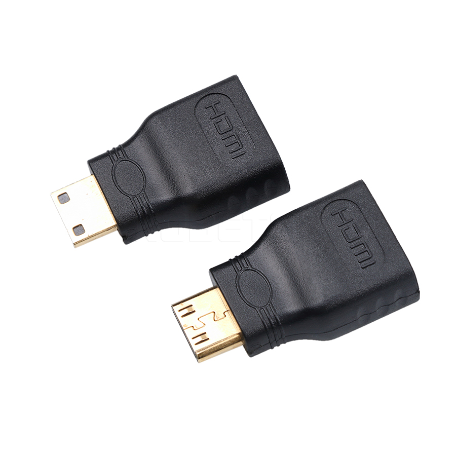 Đầu chuyển đổi Hdmi sang Micro Hdmi Tv cho điện thoại