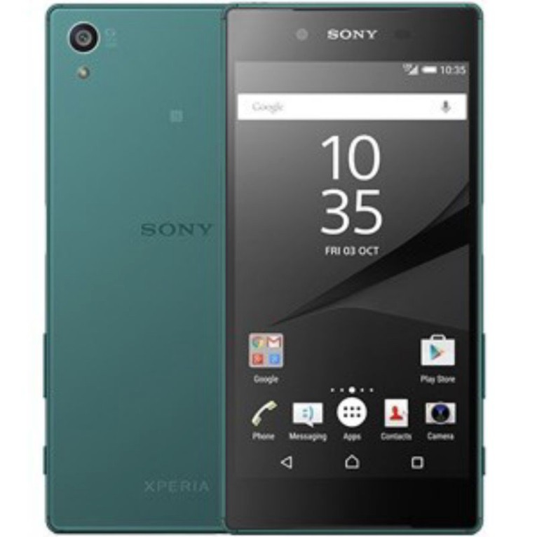 Điện thoại Sony Xperia Z5 mới 1 sim chính hãng