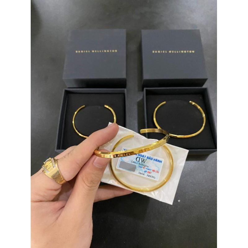 Vòng Tay Cuff Ver 1 No Box | BigBuy360 - bigbuy360.vn