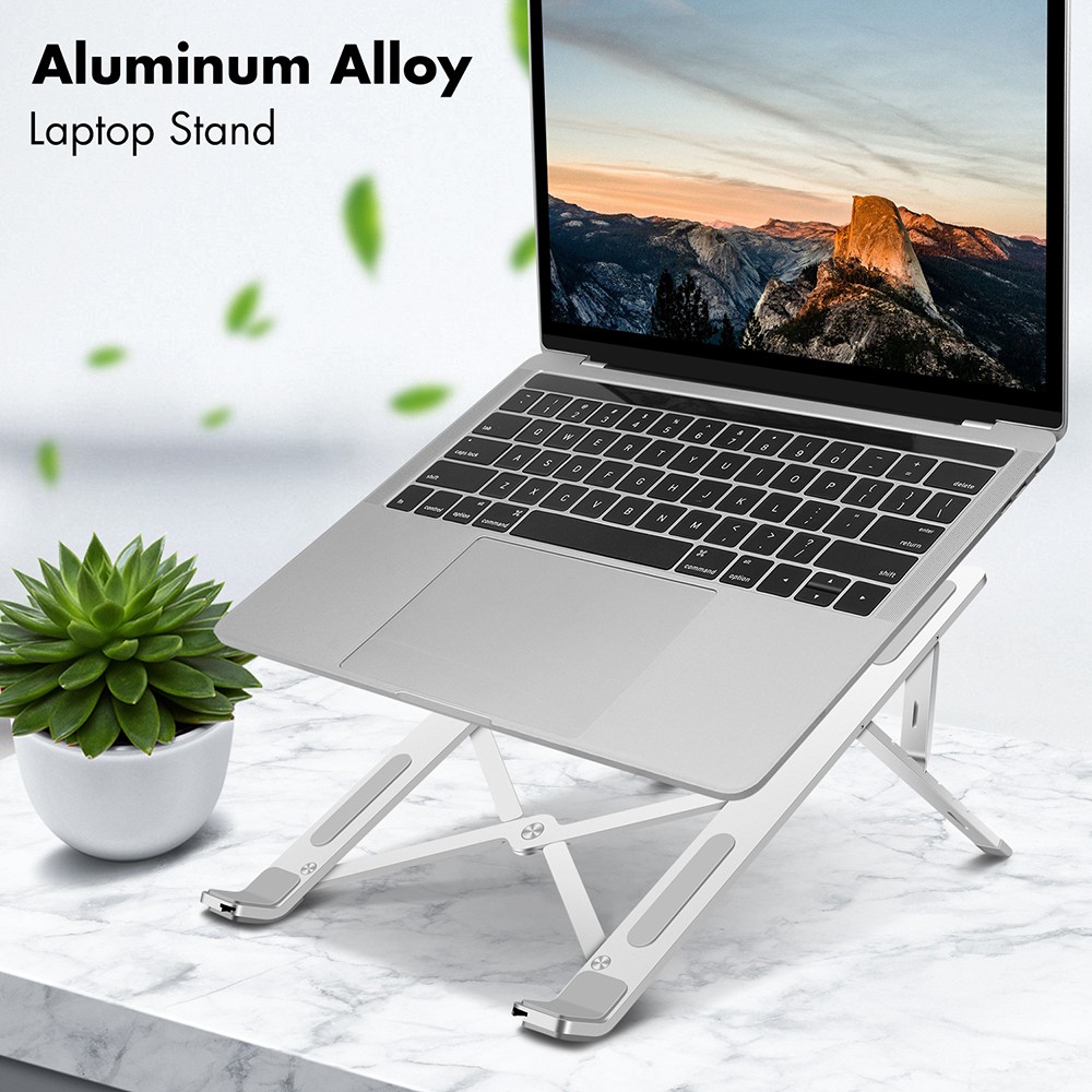 Giá Đỡ Để Bàn Goojodoq Dành Cho Macbook Pro Air Ipad Pro Dell Hp V3