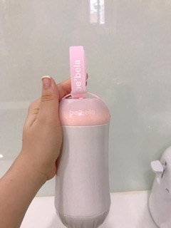 MÁY TIỆT TRÙNG BÌNH SỮA BE’BELA