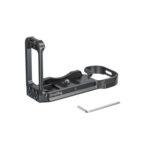 SmallRig LBracket cho Canon EOS R LCC2397 Hàng chính hãng | Bảo hành 24 tháng