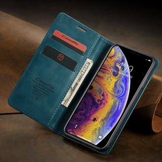 Bao Da Caseme Iphone XS Max