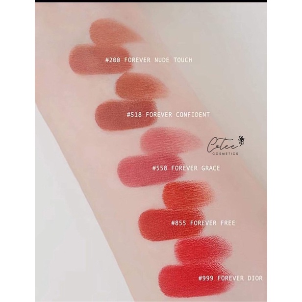 Son Dior Rouge Dior Forever 200,518,855,626,720,505,742