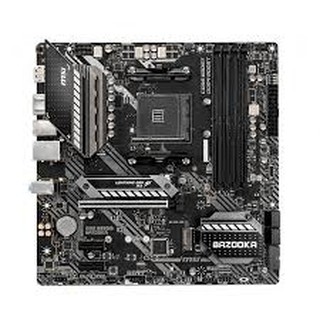 Mainboard MSI MAG B550M BAZOOKA