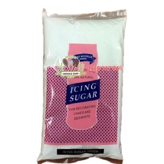 ĐƯỜNG AUNT MICHELLE ICING SUGAR 1kg