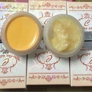 Kem Collagen plus vit e CAO CẤP
