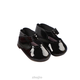 Giày Boot Xinh Xắn Cho Búp Bê
