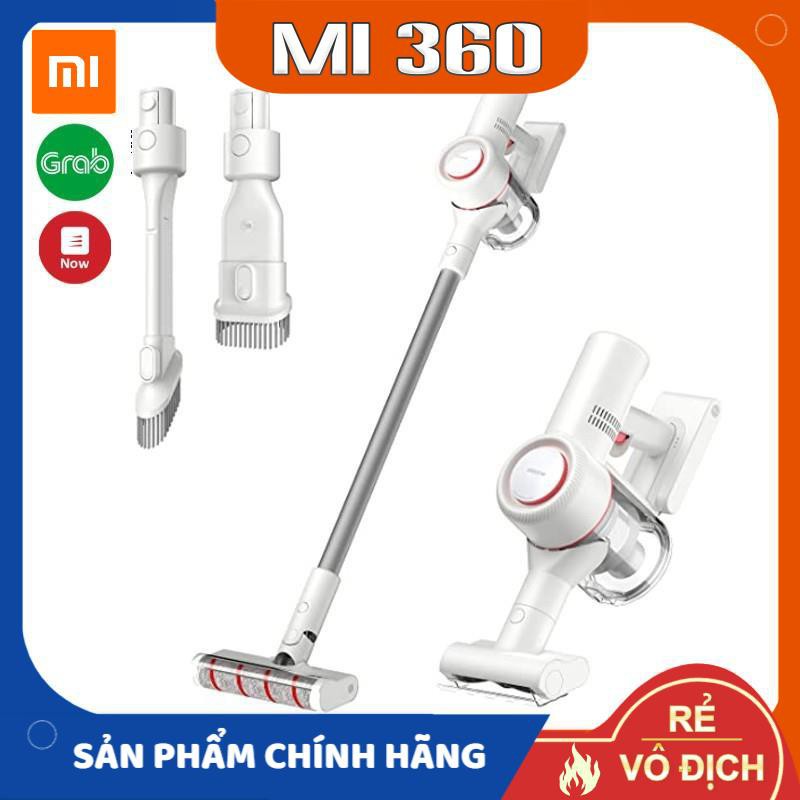 ✅ Hàng Cao Cấp✅ Máy Hút Bụi Cầm Tay Không Dây Đa Năng Xiaomi Dreame V9✅ Hàng Chính Hãng | WebRaoVat - webraovat.net.vn