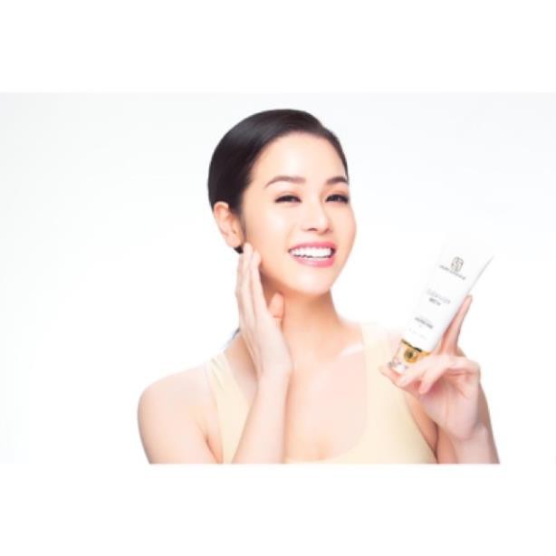 Cleanser Wow – Sữa rửa mặt sáng da và ngừa mụn Laura Sunshine Nhật Kim Anh