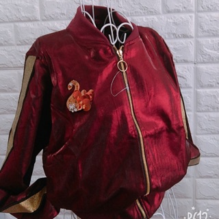 Khoác phi xà cừ