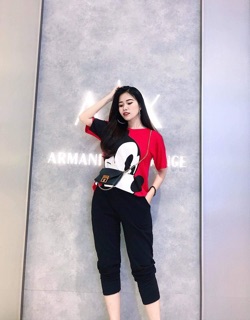 SET BỘ MICKEY