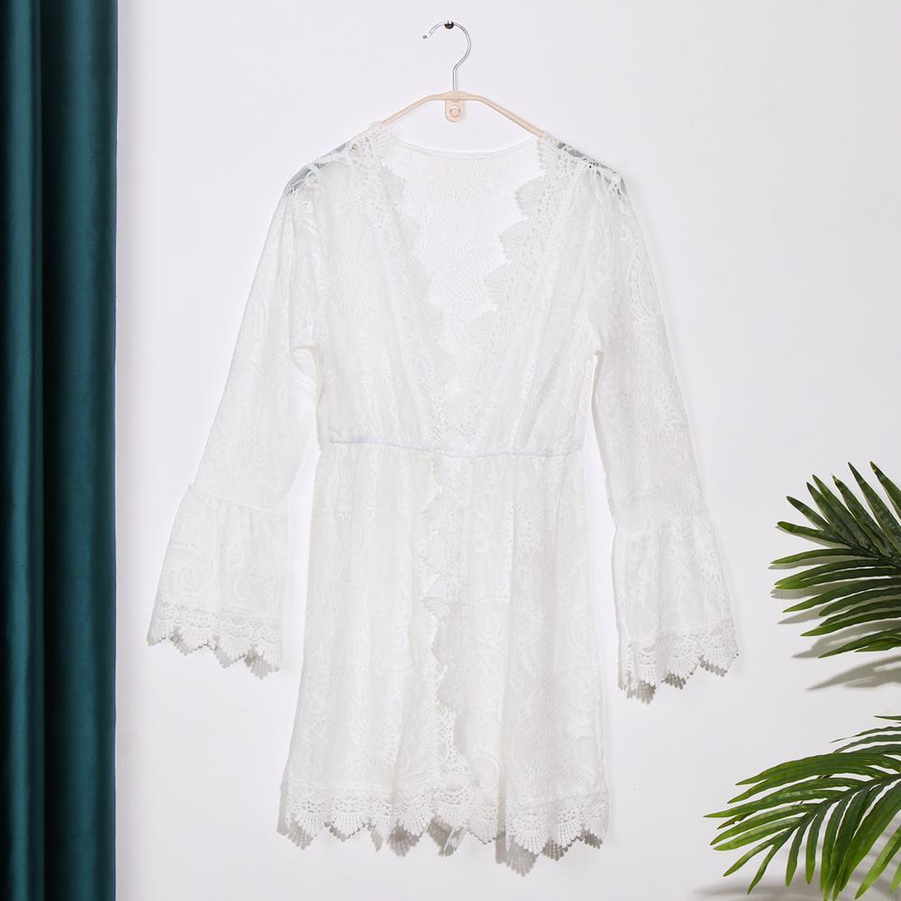 Đầm Đi Biển Mùa Hè Kiểu Sarong Cho Nữ