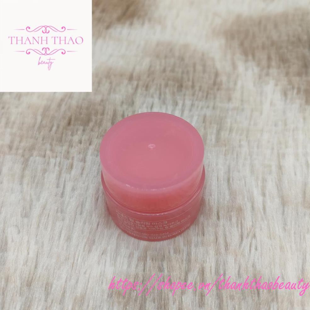 Mặt nạ ủ môi laneige minisize 3g | BigBuy360 - bigbuy360.vn