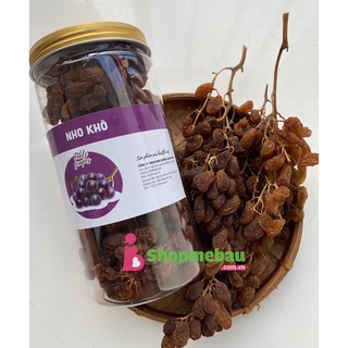 🍇 Nho khô Crimson Úc