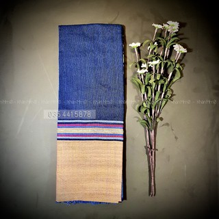 KHĂN THỔ CẨM DÂN TỘC THÁI