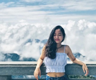 Thanh lý Áo hai dây chun ngực