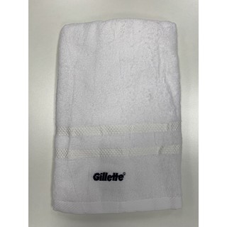 [HB GIFT] Khăn lớn Gillette 50cmx100cm
