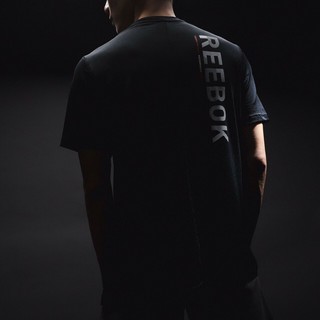 Áo Reebok vải siêu thoáng mát