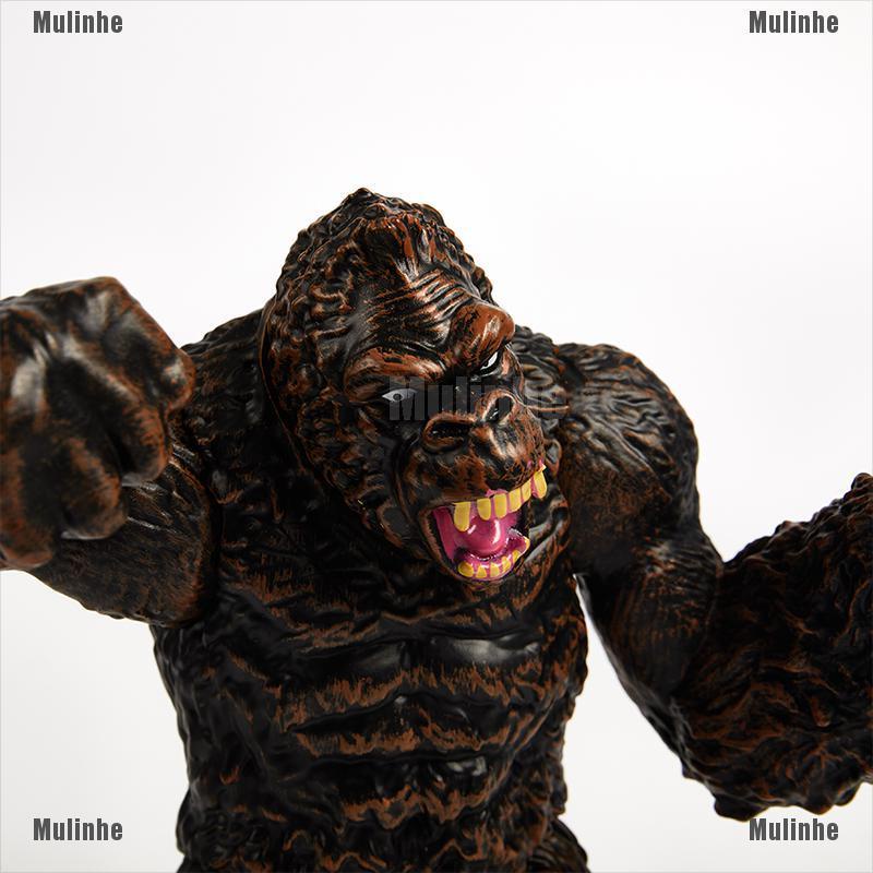 Đồ chơi mô hình nhân vật King Kong Speelgoed làm quà tặng