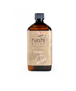 Gội Nashi Argan 500ml