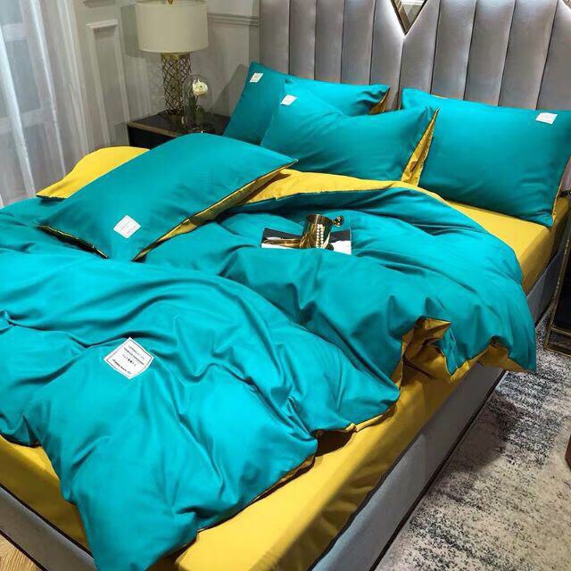 Bộ cotton cao cấp( cotton tici). Mẫu mới bổ sung | BigBuy360 - bigbuy360.vn