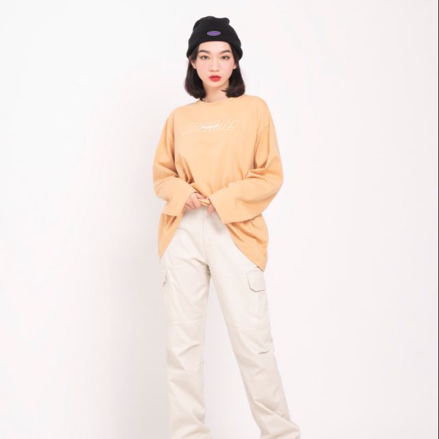 QUẦN JUKI PANTS ((kem)