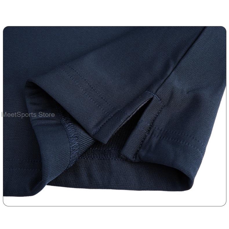 Pgm Áo Thun Thể Thao Đánh golf Dài Tay Thoáng Khí Thời Trang Cho Nam