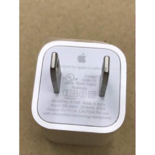 CÓC SẠC IPHONE 6 PLUS CHUẨN HÀNG FOXCONN
