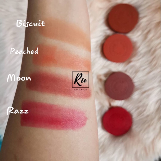 Phấn má kem Airbrush Sunnies Face | BigBuy360 - bigbuy360.vn