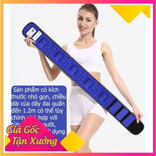 [XẢ KHO+FREE SHIP] Máy massage bụng X5