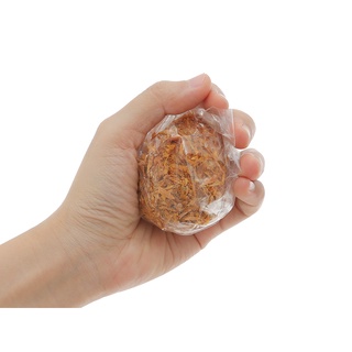 [GIÁ CỰC TỐT] Trứng vịt bắc thảo ăn liền - Vĩnh Thành Đạt (4 Quả/Hộp)