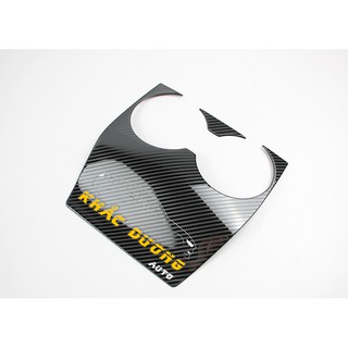 [CARBON MAZDA] Ốp nội thất Carbon Mazda 3 2020