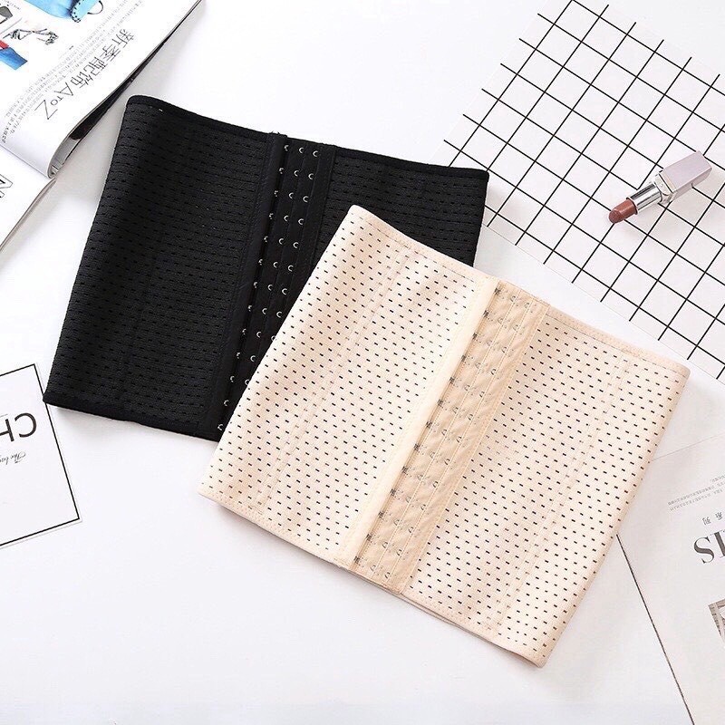 [FREE SHIP] Đai nịt bụng định hình, đai nịt bụng thông hơi [HÀNG LOẠI 1, DÀY, CO DÃN TỐT ] Bao đổi trả. | BigBuy360 - bigbuy360.vn