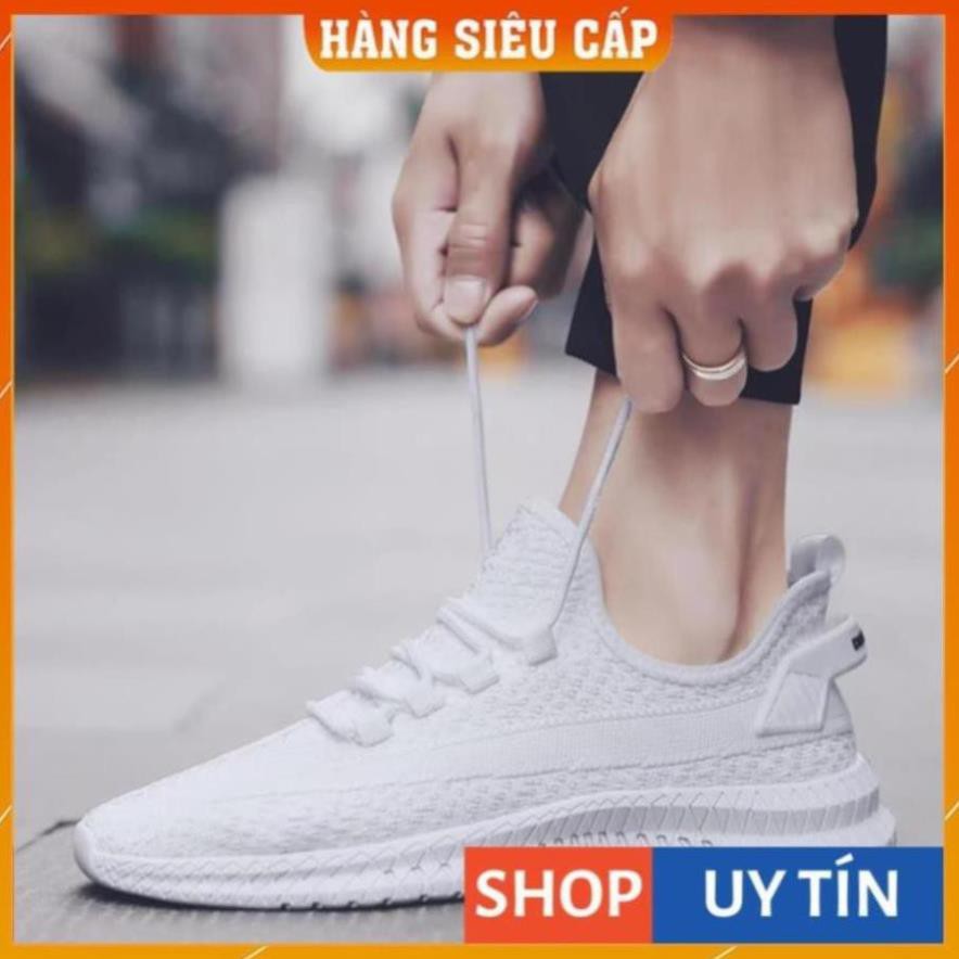 [Hàng Cao Cấp] -  Giày Sneaker Nam-Giày Thể Thao Nam siêu nhẹ siêu thoáng - G31 | BigBuy360 - bigbuy360.vn