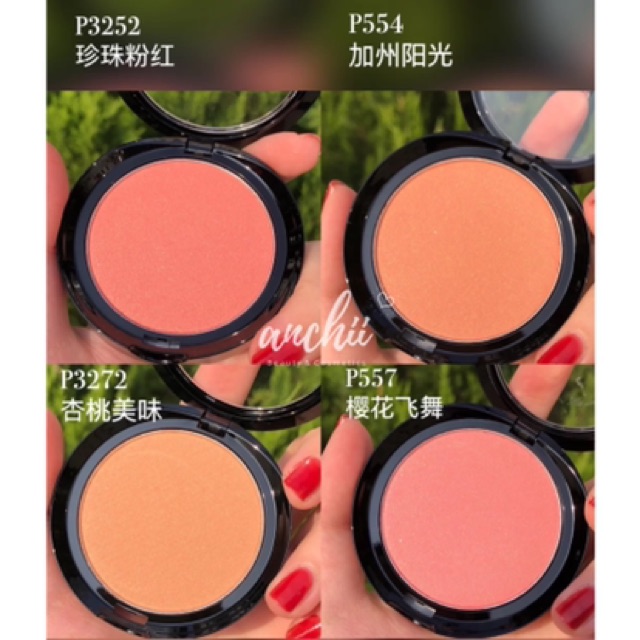 Phấn Má Wet n Wild Color Icon Blush