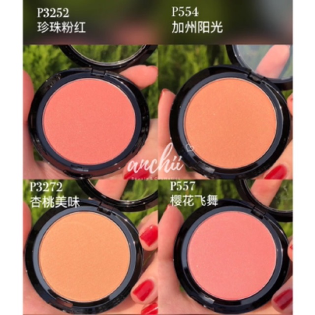 [TOP 1 UY TÍN] Phấn Má Wet n Wild Color Icon Blush ( Mẫu Mới)