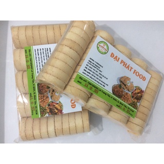 BÁNH ĐẬU XANH QUẢNG NGÃI  220g/50 cái bánh nhỏ