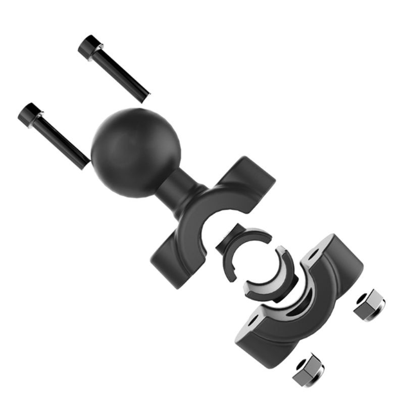 Giá Đỡ Gương Chiếu Hậu Chuyên Dụng Cho Xe Mô Tô