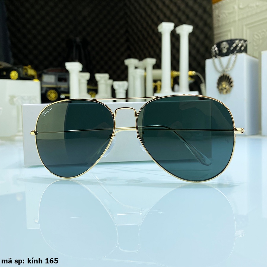 Kính Mát NAM NỮ ⚜️FREE SHIP⚜️- Kính Mắt Mới Nhất Hiện Nay - Hàng Unisex - Chống UV400 - Hàng Cao Cấp-