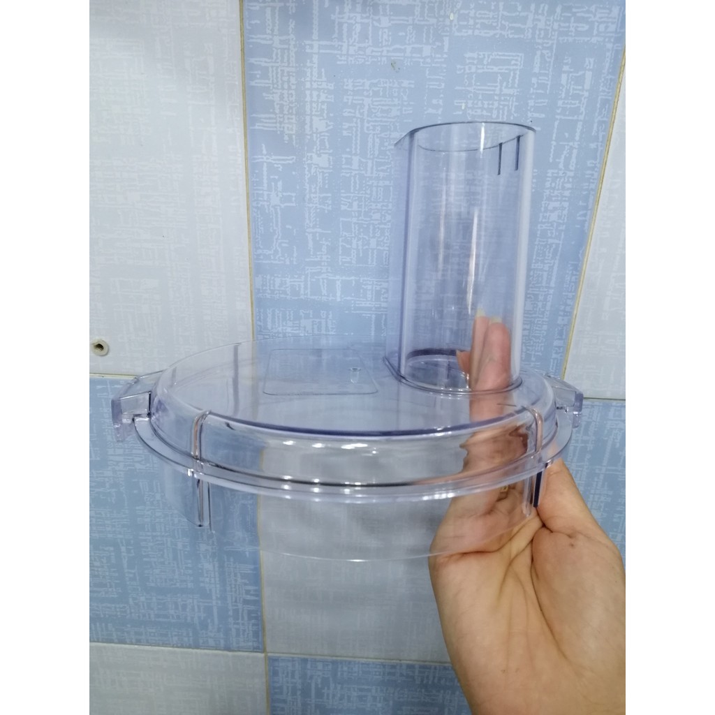 Nắp Ép Máy Xay Đa Năng Panasonic MX-5086/5076/5010