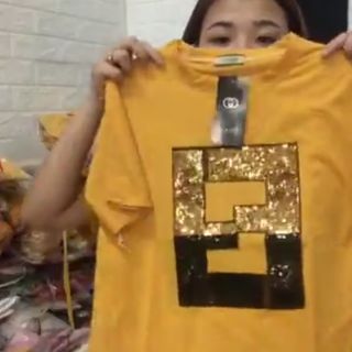 Áo somi trắng bánh bèo