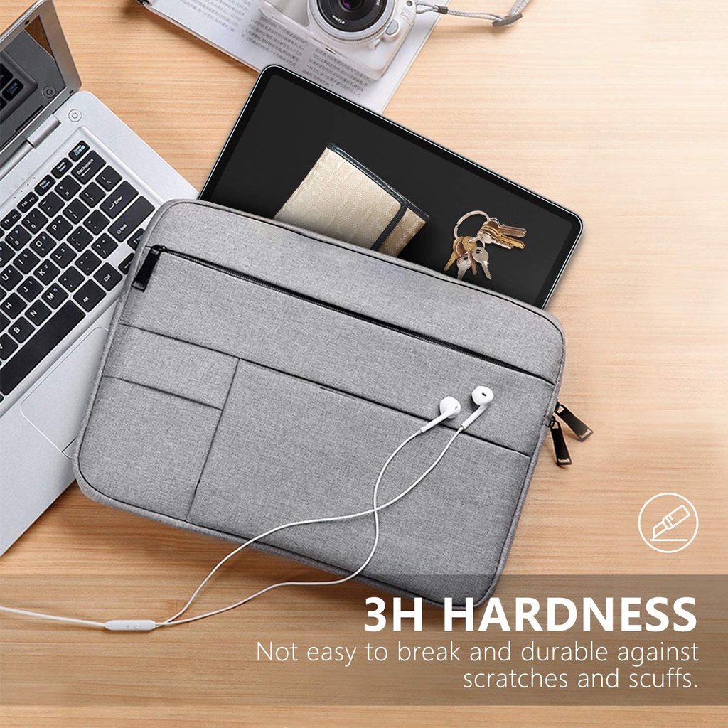 Miếng Dán Bảo Vệ Màn Hình Máy Tính Bảng Chống Trầy Cho iPad Air 5 / 4 10.9 inch 2022 / 2020 iPad Pro 11 inch 2022 / 2021 / 2020 / 2018