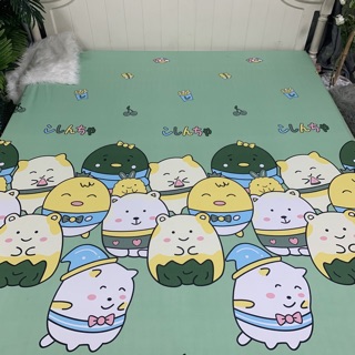 GA CHỐNG THẤM COTTON CAO CẤP (ib chọn mẫu)